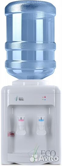 Кулер Ecotronic H2-TE