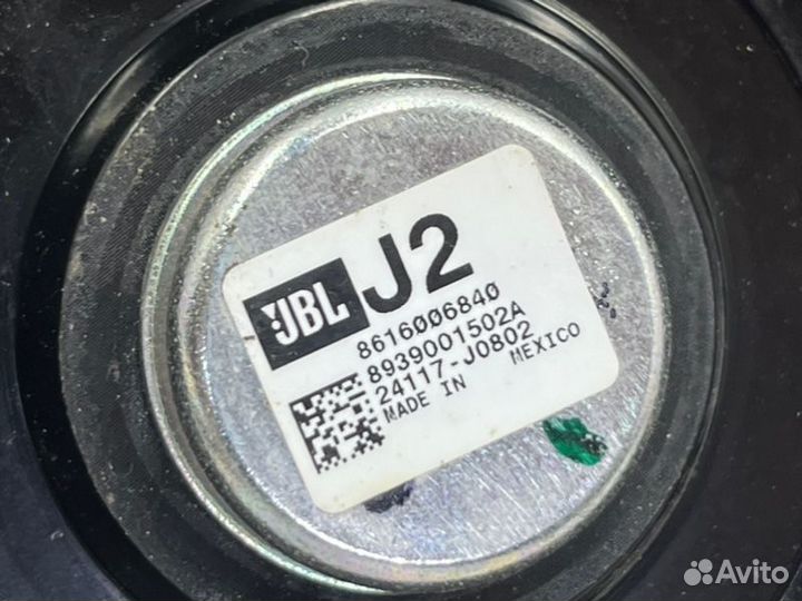 Динамик двери Toyota Camry V70/V75 2018-2023