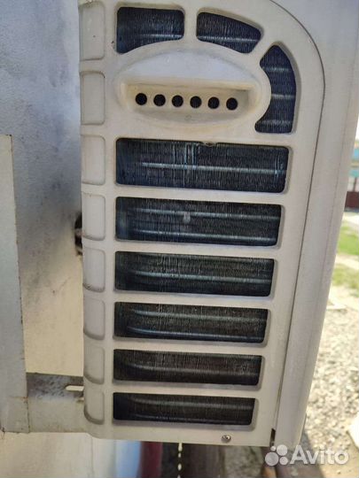 Чистка и обслуживание кондиционеров