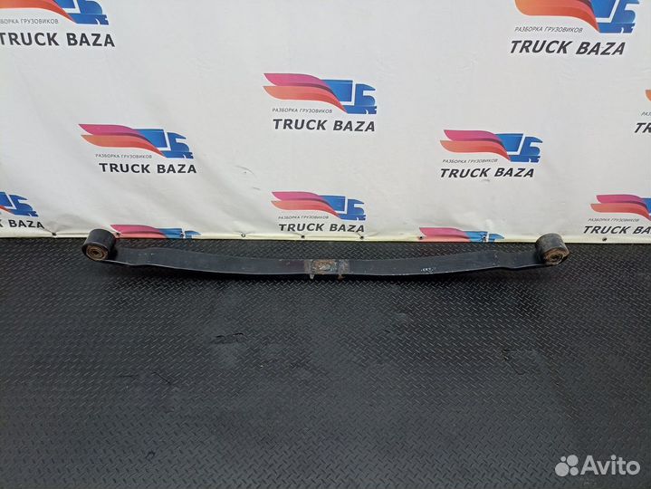 Рессора передняя Man TGA, Man TGS, Man TGX