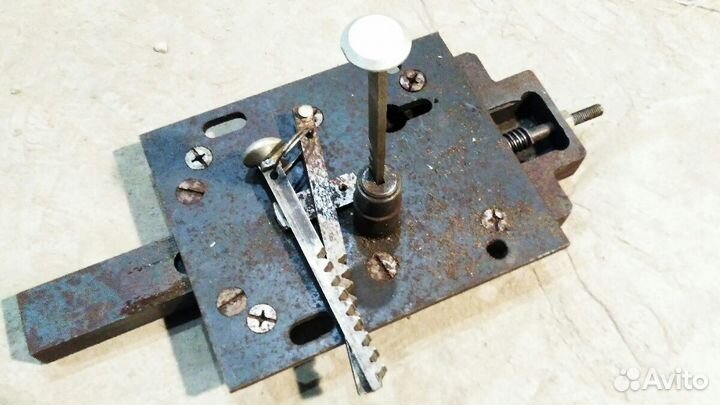 Дверной замок