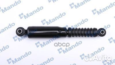 Амортизатор peugeot 206 09/98