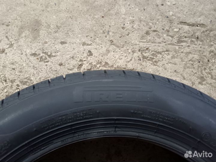 Pirelli Cinturato P1 Verde 185/55 R15