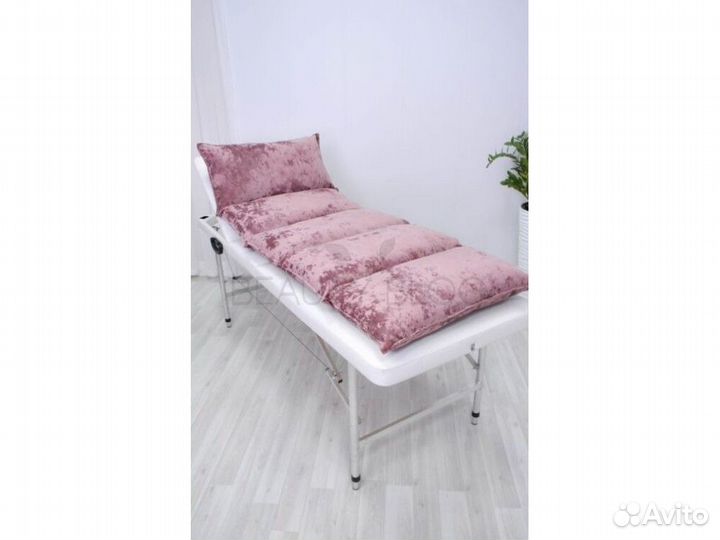 Матрас teddy косметолога складной TED-3313