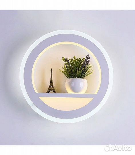 Светильник (Бра) 