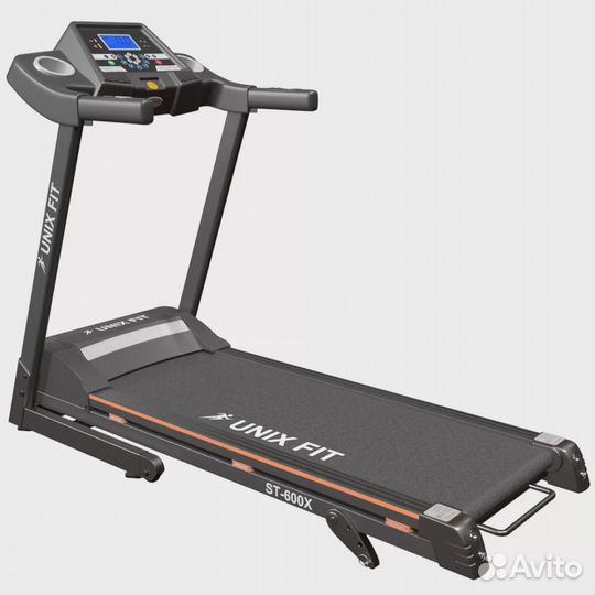 Беговая дорожка unixfit ST-600X