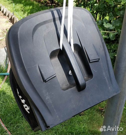 Травосборник 27 л. Makita 671015620