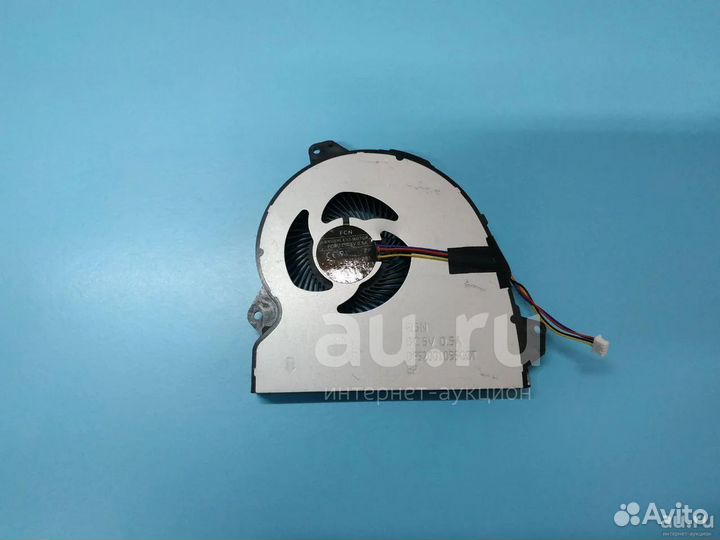 Вентилятор для ноутбука Asus ROG Strix GL553