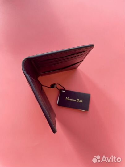 Кошелек massimo dutti новый с биркой