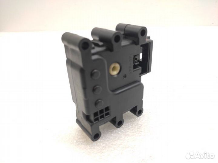 Сервопривод заслонок печки Mazda Cx-7 ER 2.3T 2008