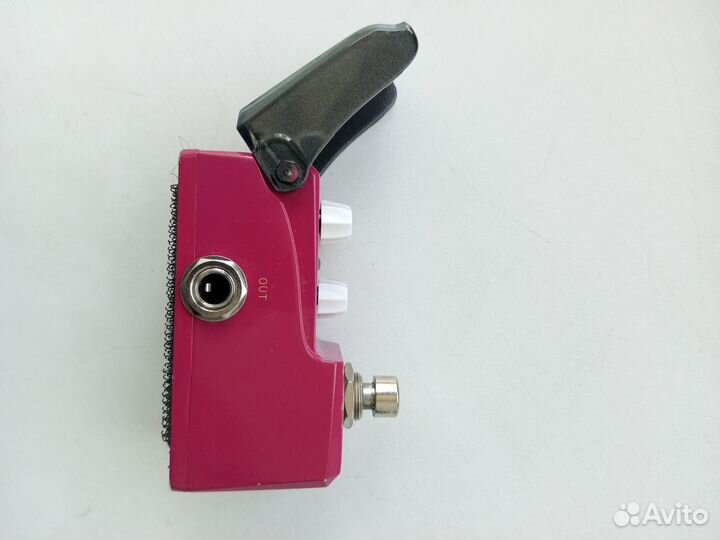 JF-330 Ocho Octave