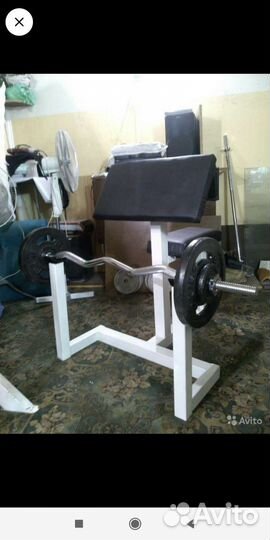 Набор для тренировок