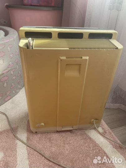 Очиститель воздуха Daikin