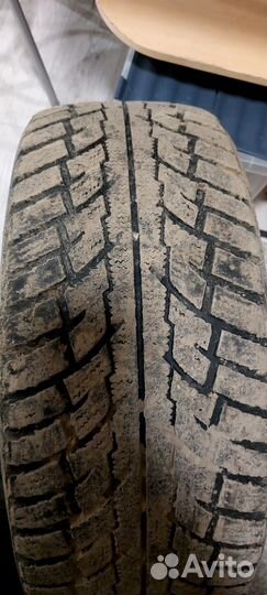 Kumho I'Zen RV Stud KC16 235/55 R18