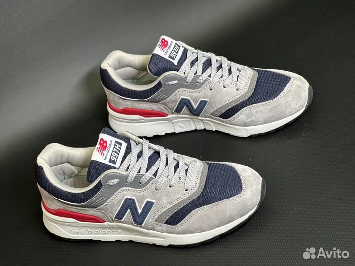 New Balance 997H