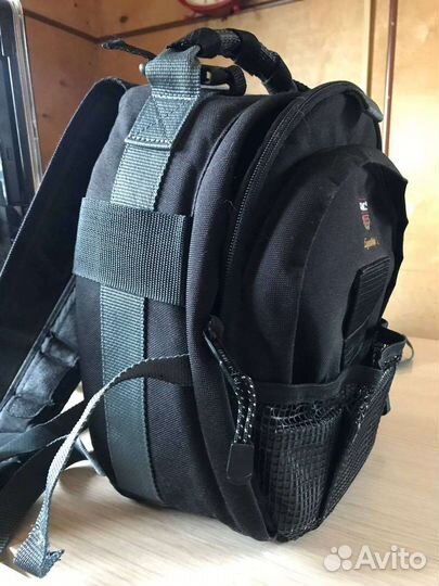 Фоторюкзак Tamrac Expedition 3