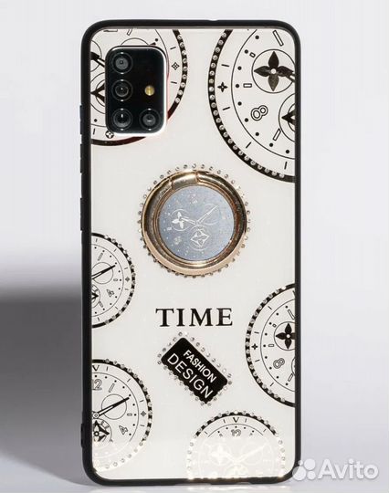 Чехол на samsung а51