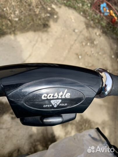 Детская коляска Capella