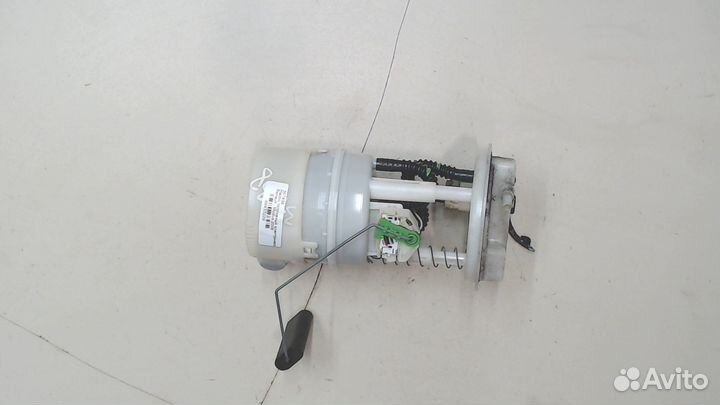 Насос топливный электрический Renault Modus, 2008