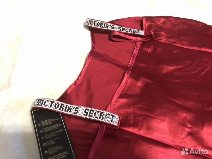 Пижама женская victoria's secret