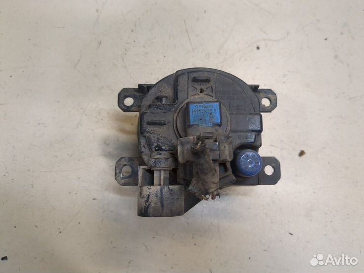 Фара противотуманная левая Iveco Daily 6 2014, 2022