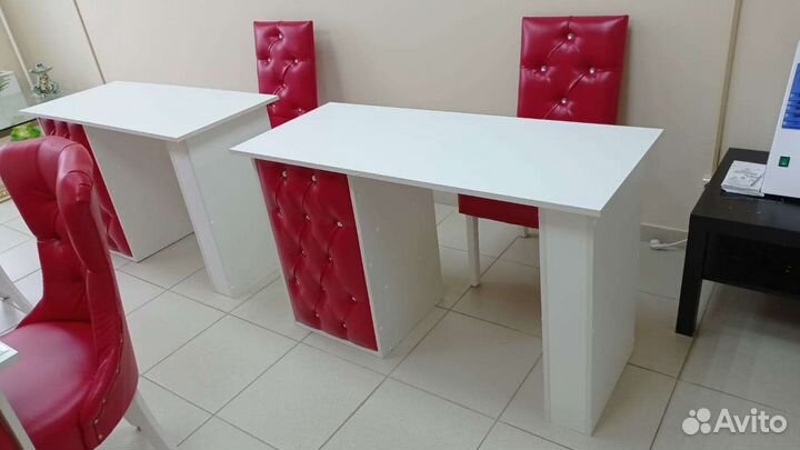 Стол для найл мастера маникюр