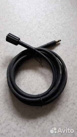 Шланг мойки