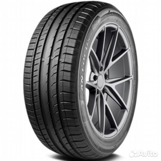 Antares Ingens-Locus 255/45 R19 104W