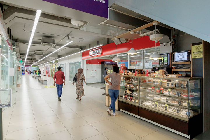 Свободного назначения, 147 м²