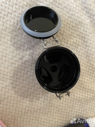 Бокс для хранения клея