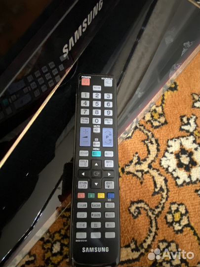 Бу телевизор samsung