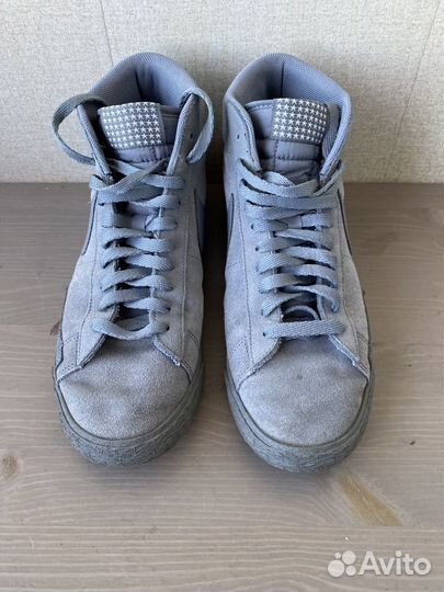 Кроссовки мужские nike