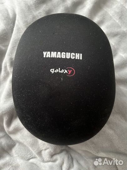 Массажер для головы yamaguchi galaxy