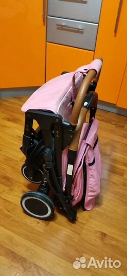 Прогулочная коляска yoya бу