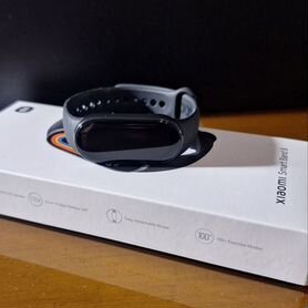 Xiaomi mi band 8