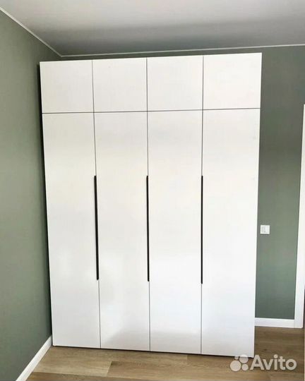 Шкаф на заказ от производителя