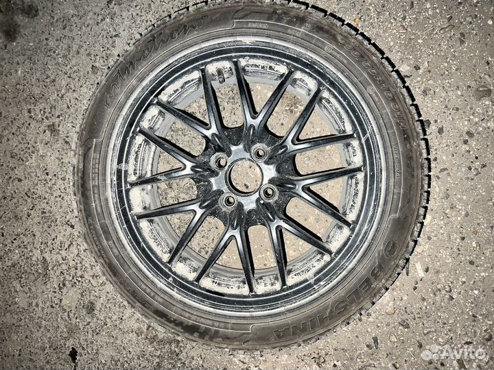 Белшина Artmotion 16/55 R16