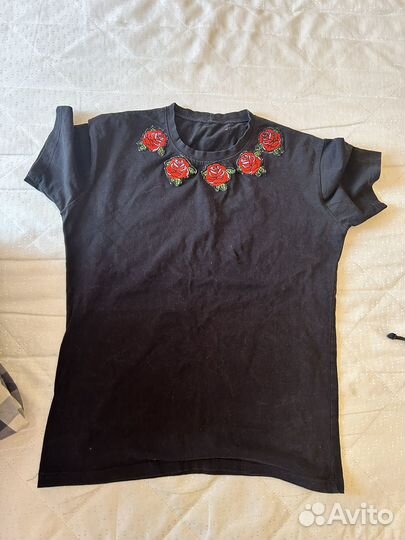 Вещи женские