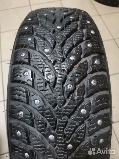 Nokian Tyres Hakkapeliitta 9 185/65 R15 92T