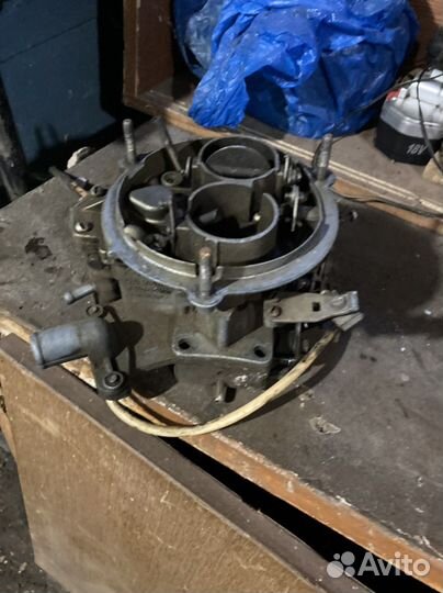 Карбюратор к 151