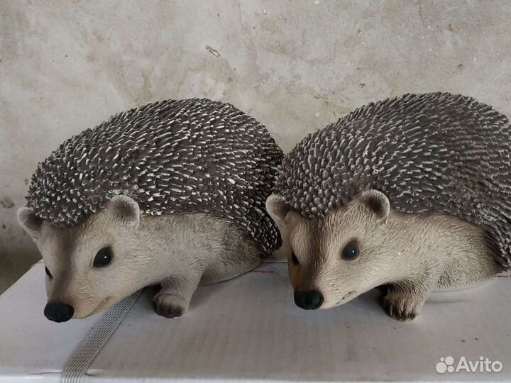 Фигурки и Копилки из скульптурного гипса