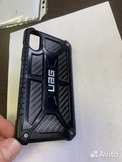 Чехол на iPhone xr оригинал