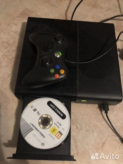Xbox 360 е