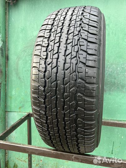 Dunlop Grandtrek AT22 265/60 R18 110H