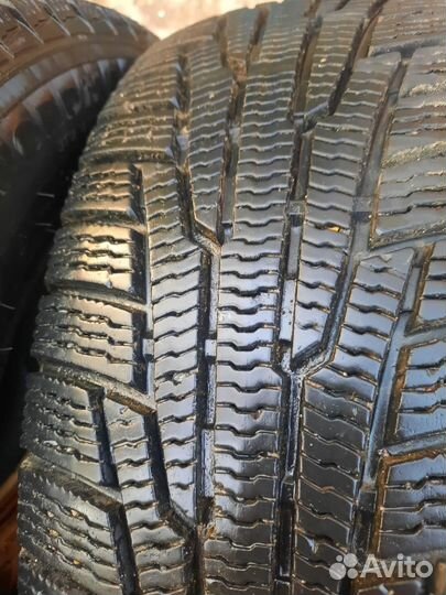 Nokian Tyres Nordman RS2 195/65 R15