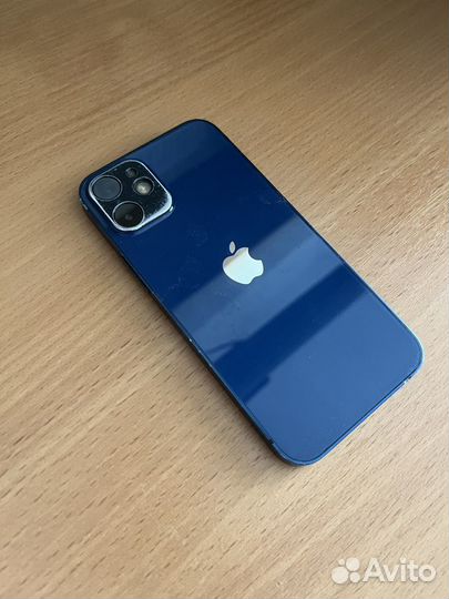 iPhone 12 mini, 128 ГБ