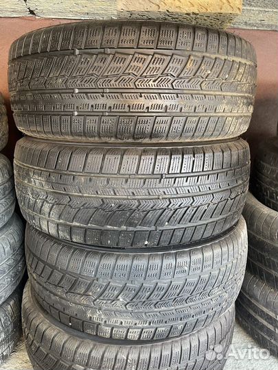 Advanta HPZ-01 195/55 R16