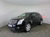 Cadillac SRX 3.0 AT, 2010, 181 678 км, с пробегом, цена 997 000 руб.