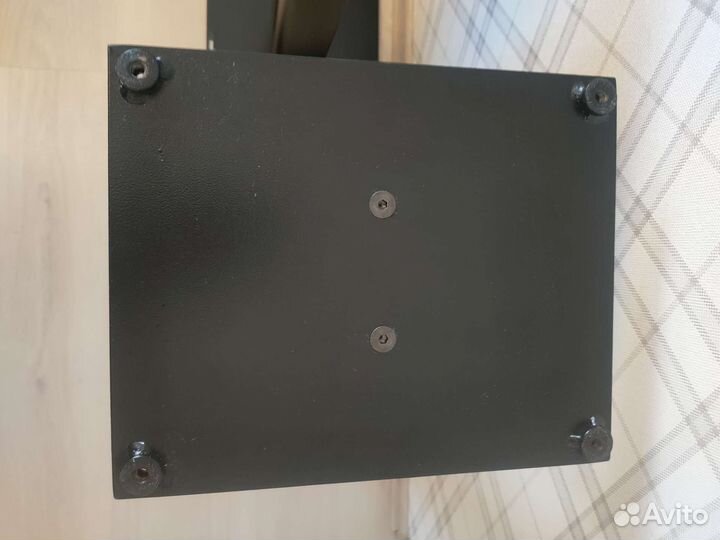 Стойки для акустики solidsteel