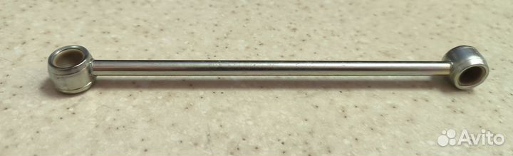 Тяга коробки передачи Mercedes A6392670117